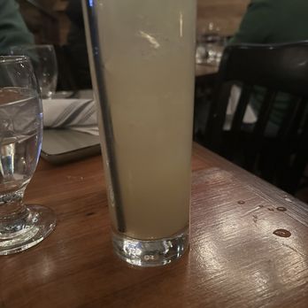 Jasper's Backyard - Mocktail - Sports Bars Near Me - Conshohocken, Pennsylvania