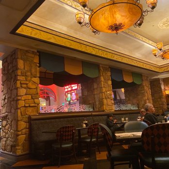 The Brass Fork - the interior of a restaurant - Cafes Near Me - Las Vegas, Nevada The Brass Fork - the interior of a restaurant - Cafes Near Me - Las Vegas, Nevada