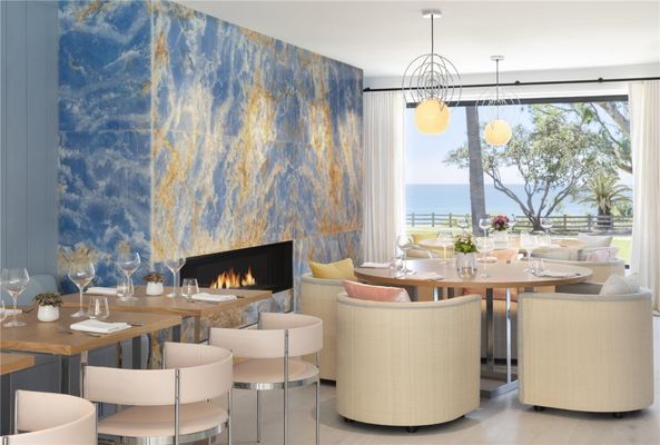 Oceana Santa Monica, LXR Hotels & Resorts by null