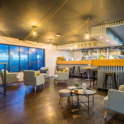 Healthy Café - Côte lounge ou bar
