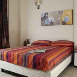 Aurelia Sleep Home - Camere confortevoli