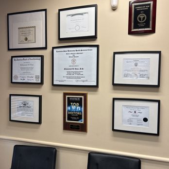 Texas Pain and Spine Physicians - Accolades - Anesthesiologists Near Me - Round Rock, Texas Texas Pain and Spine Physicians - Accolades - Anesthesiologists Near Me - Round Rock, Texas