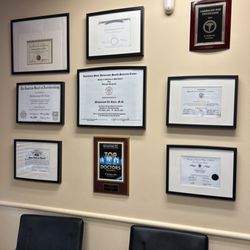 Texas Pain and Spine Physicians - Accolades