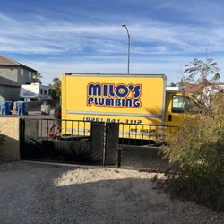 Milo's Plumbing