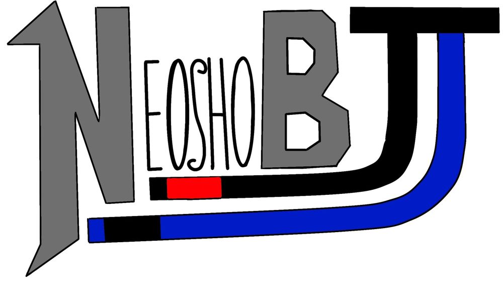 Neosho BJJ Logo