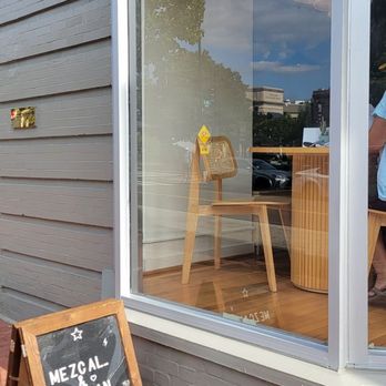 Amparo Fondita - Outside - Mexican Near Me - Washington, DC, District of Columbia