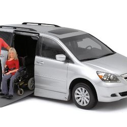 All In One Mobility - Untitled