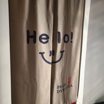 Pearl Dynastea - Hello! - Bubble Tea Near Me - Bronx, New York