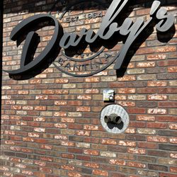 Darby's American Cantina