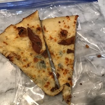 Bill's Pizza - Bleu Moon Pizza - Pizza Near Me - Prescott, Arizona