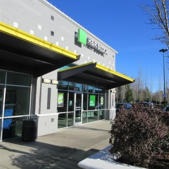 H&R Block - Right next to the Post Office, behind Izzy's. - Tax Services Near Me - Portland, Oregon H&R Block - Right next to the Post Office, behind Izzy's. - Tax Services Near Me - Portland, Oregon
