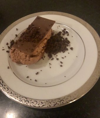 Gross Confection Bar by null