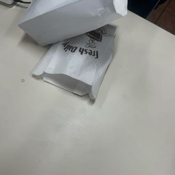 Dave's Donut Shop - Received!! - Donuts Near Me - Fresno, California