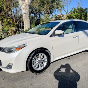 Thrive Detail USA - Auto Detailing Near Me Thrive Detail USA - Auto Detailing Near Me