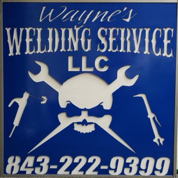 Wayne's Welding Service Myrtle Beach - Metal Fabricators Near Me - Myrtle Beach, South Carolina Wayne's Welding Service Myrtle Beach - Metal Fabricators Near Me - Myrtle Beach, South Carolina