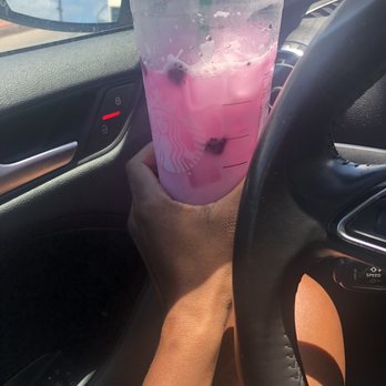 Starbucks - Watery drink. No dragon in my dragon drink. No flavor - Coffee & Tea Near Me - Waipahu, Hawaii Starbucks - Watery drink. No dragon in my dragon drink. No flavor - Coffee & Tea Near Me - Waipahu, Hawaii