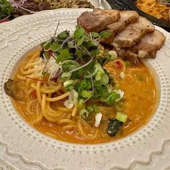 Whisper - Breakfast & Brunch Near Me - San Mateo, California