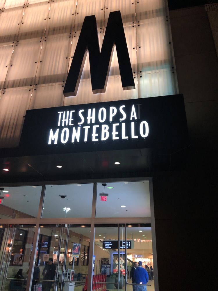 payless montebello mall