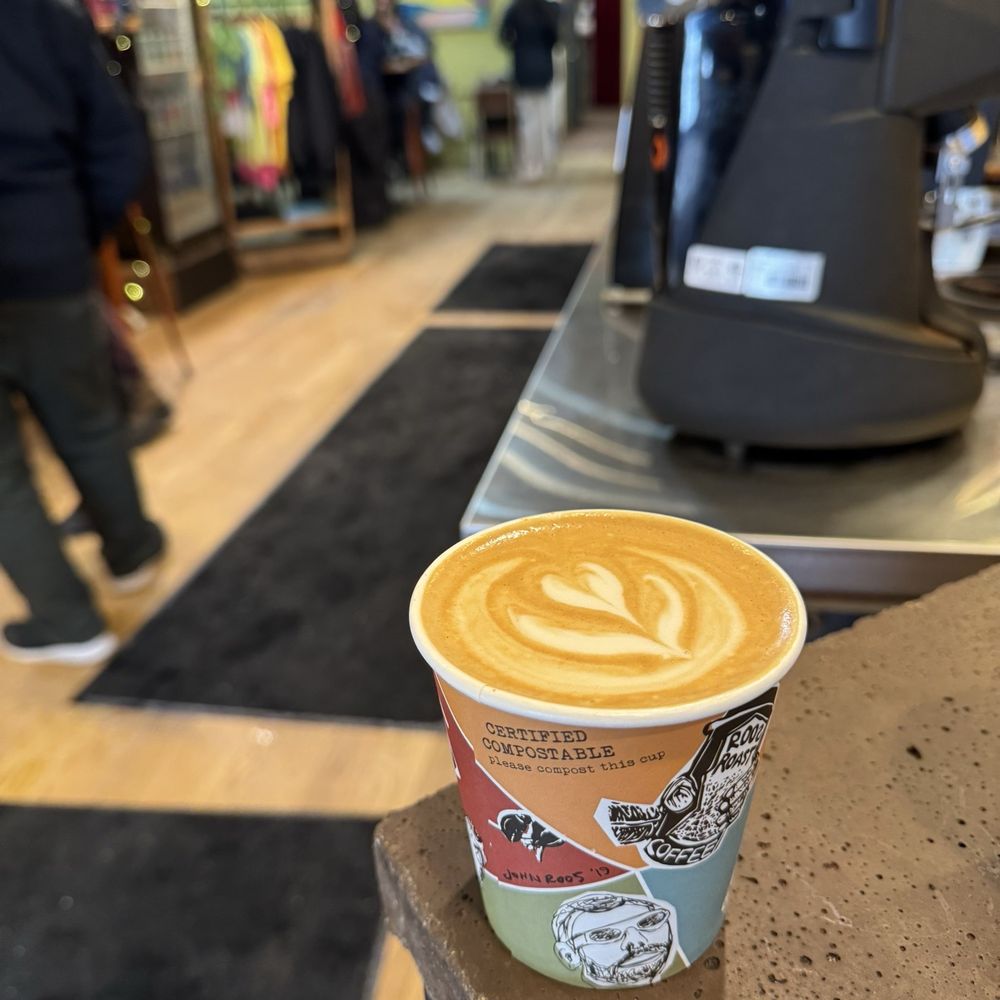 RoosRoast Liberty - Cafes Near Me - Ann Arbor, Michigan RoosRoast Liberty - Cafes Near Me - Ann Arbor, Michigan