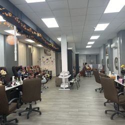 Honey Luxe Nail Salon