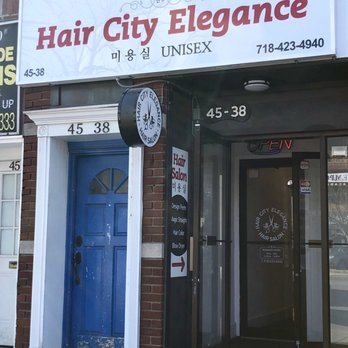 Hair City Elegance - Hair Salon - Hair Salons Near Me - Queens, New York
