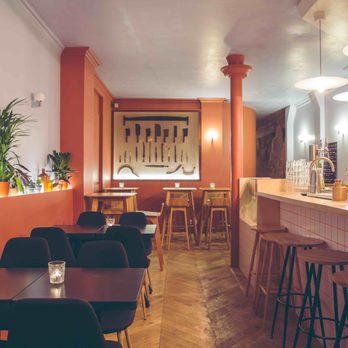 Kouto - Cocktail Bars Near Me - Paris, 75 Kouto - Cocktail Bars Near Me - Paris, 75