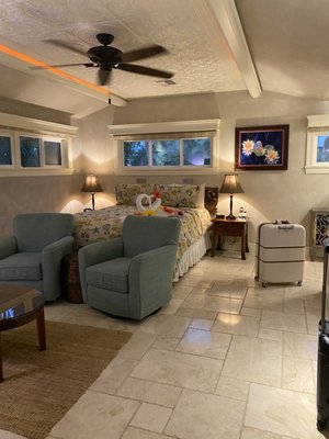 The Inn At Mama's Fish House by null