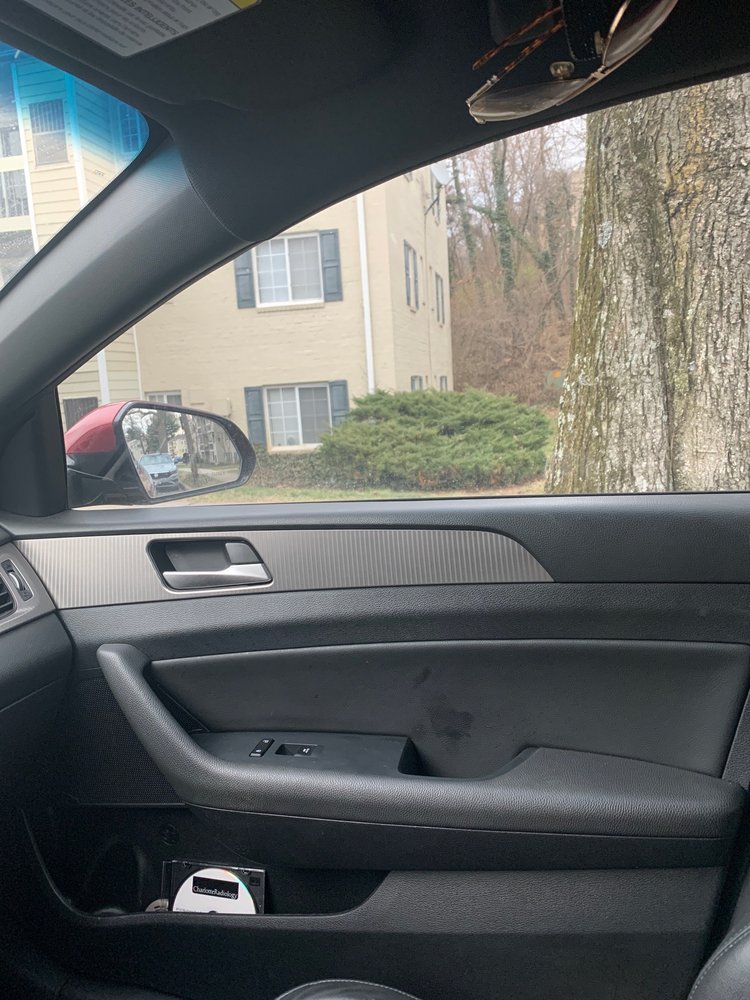 STRING MOBILE CAR WASH & DETAIL Alexandria, Virginia Car Wash