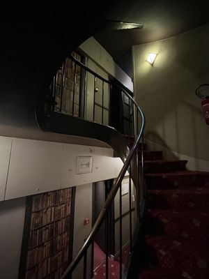 Hotel le Clement by null