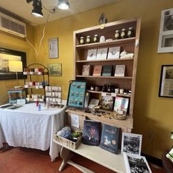 Seasons Coffee Shop - Stuff for sale