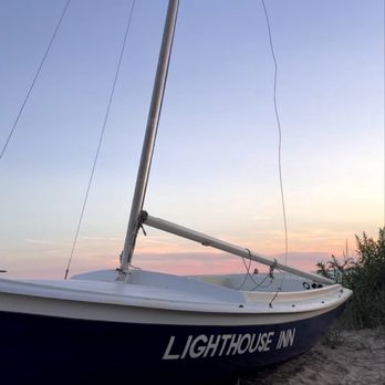 Lighthouse Inn - Outside - Bed & Breakfast Near Me - West Dennis, Massachusetts