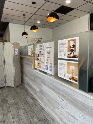 4.0 Ice Cream & Drinks by null