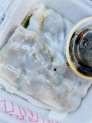Joy Dim Sum by null