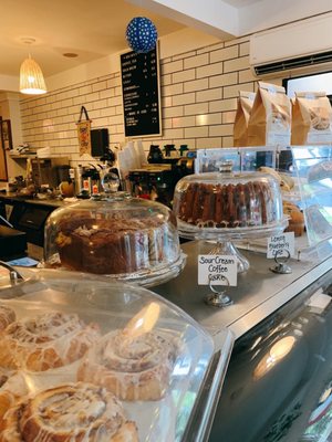 Bristol Sunset Cafe by null