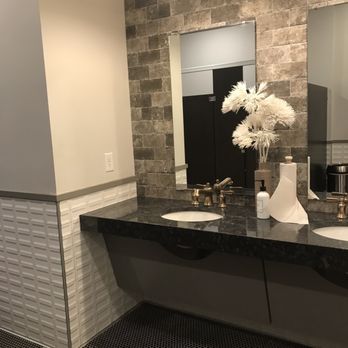 The Dylan at Grayson - Ladies Restroom - Apartments Near Me - Grayson, Georgia The Dylan at Grayson - Ladies Restroom - Apartments Near Me - Grayson, Georgia