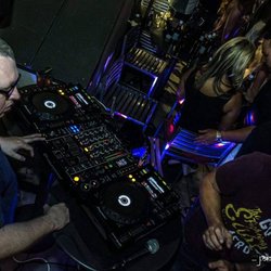 DJ Brian Pibb