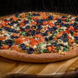 Red Tomato Pies - Photo