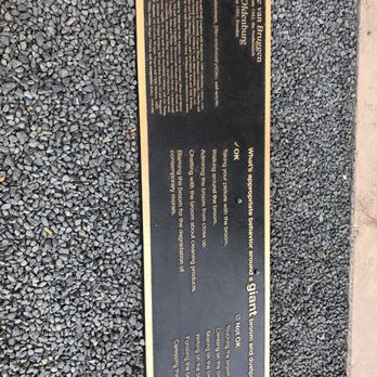 Big Sweep - Public Art Near Me - Denver, Colorado