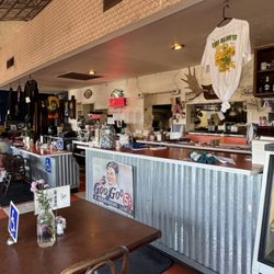 Tony Baloney's Submarine Shops