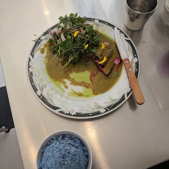 Funky Elephant - Thai Near Me - Berkeley, California