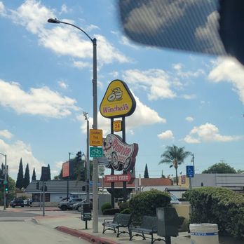 Pioneer Chicken - Chicken Shop Near Me - Bell Gardens, California