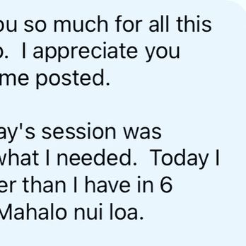 Maui Mana Massage - Massage Therapy Near Me Maui Mana Massage - Massage Therapy Near Me
