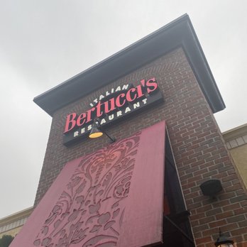 Bertucci's Italian Restaurant - Italian Near Me - Newark, Delaware