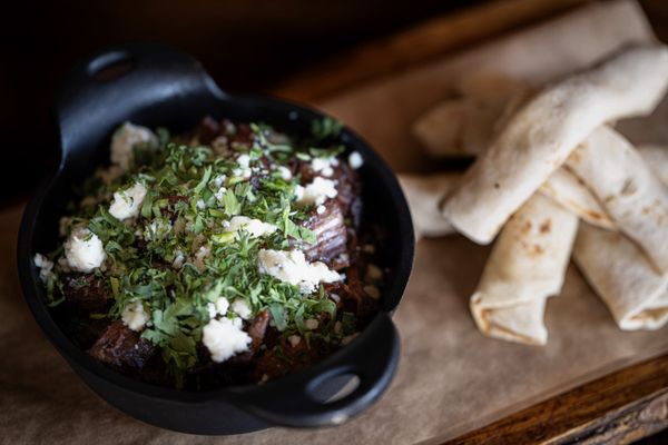 E3 Chophouse by null