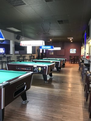 Stoli's Lounge by null