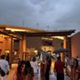 The Santa Fe Opera