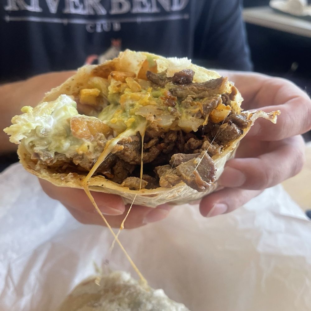 Colima's Mexican Restaurant - California Burrito - Mexican Near Me - Oceanside, California Colima's Mexican Restaurant - California Burrito - Mexican Near Me - Oceanside, California