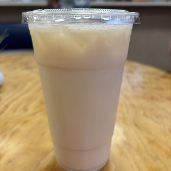 Chatos Tacos - Horchata - Mexican Near Me - Henderson, Nevada