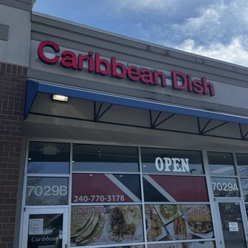 Caribbean Dish - Trinidadian Near Me - Landover Hills, Maryland Caribbean Dish - Trinidadian Near Me - Landover Hills, Maryland