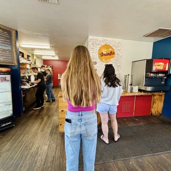 Stax Sandwiches - Inside - Sandwiches Near Me - McCall, Idaho Stax Sandwiches - Inside - Sandwiches Near Me - McCall, Idaho